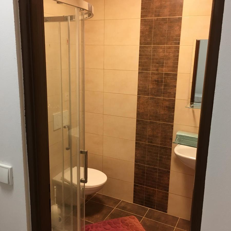 Apartmany U Parezace Humpolec Luaran gambar